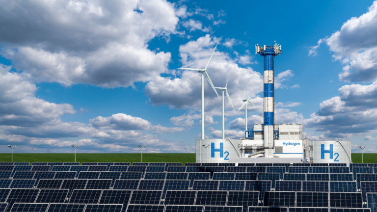 HYScale renewable solution