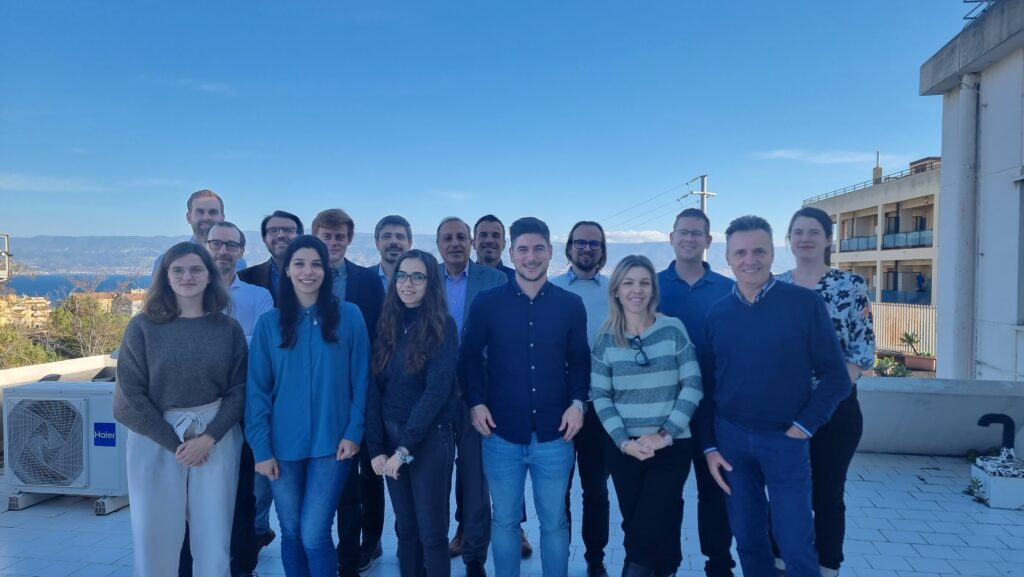 HYScale consortium