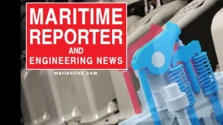 Maritime Reporter HYScale