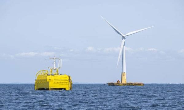 Offshore Energy