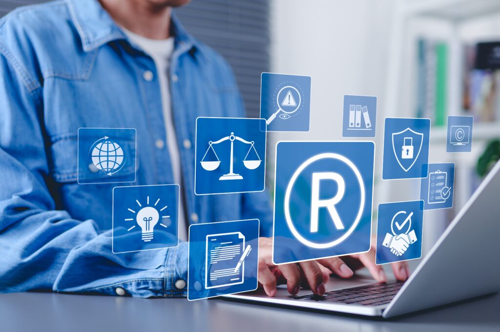 IP expert
