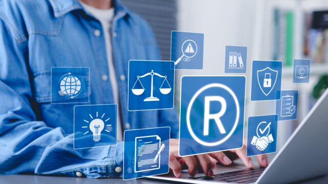 IP expert